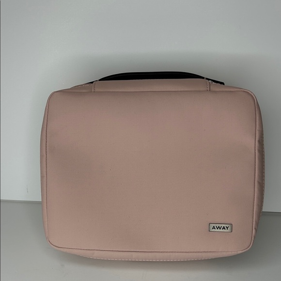 AWAY Cosmetic Bag - Picture 2 of 14